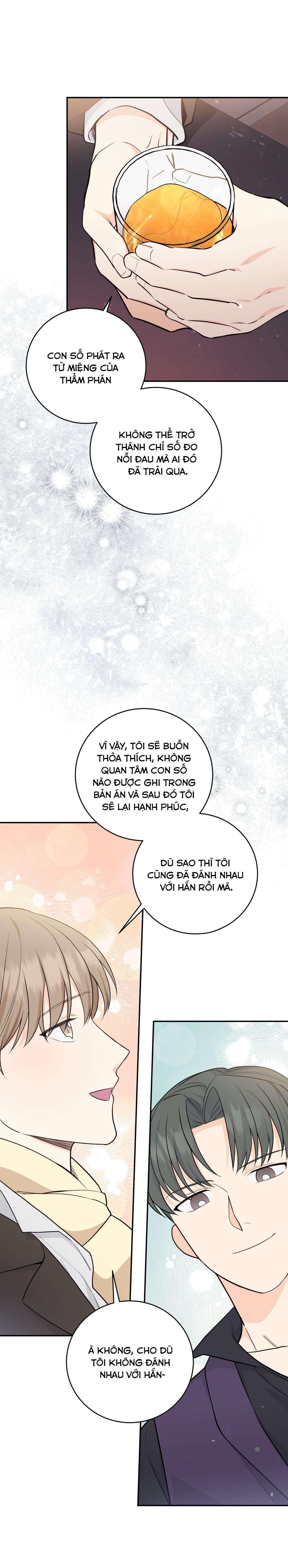 đọc truyện Vị Ngọt Không Đường (sweet Not Sugar) Chương 47 ảnh 34 tại Thiên Thai Truyện