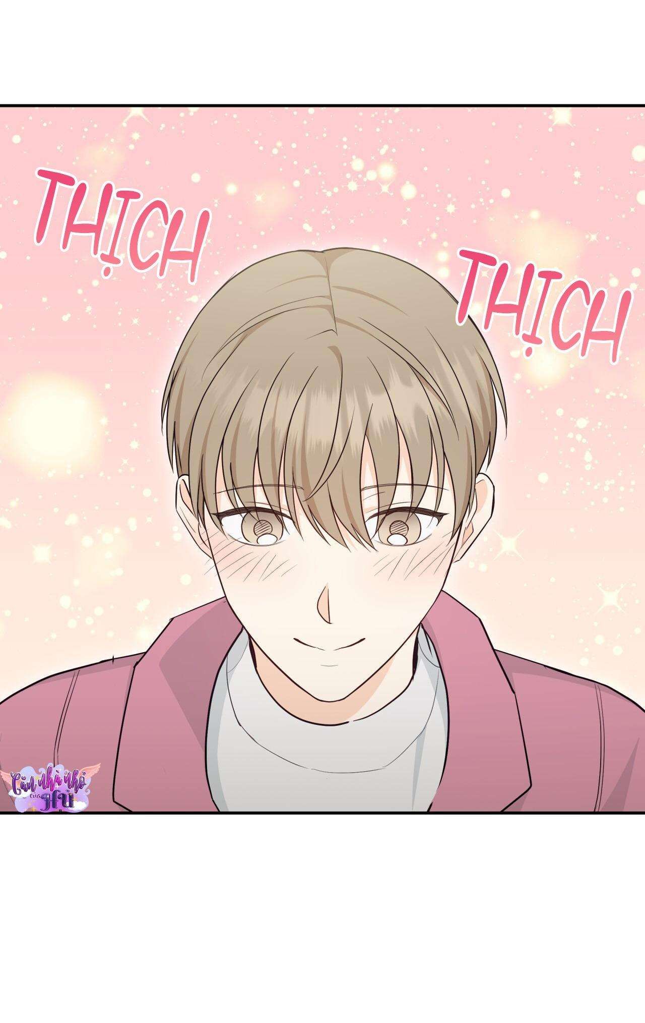 đọc truyện Vị Ngọt Không Đường (sweet Not Sugar) Chương 48 ảnh 28 tại Thiên Thai Truyện