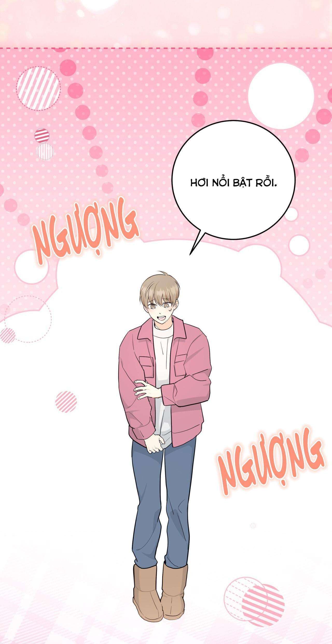 đọc truyện Vị Ngọt Không Đường (sweet Not Sugar) Chương 48 ảnh 9 tại Thiên Thai Truyện