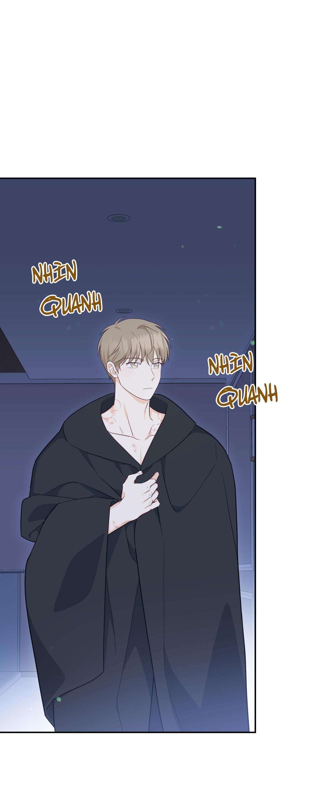đọc truyện Vị Ngọt Không Đường (sweet Not Sugar) Chương 49 ảnh 9 tại Thiên Thai Truyện