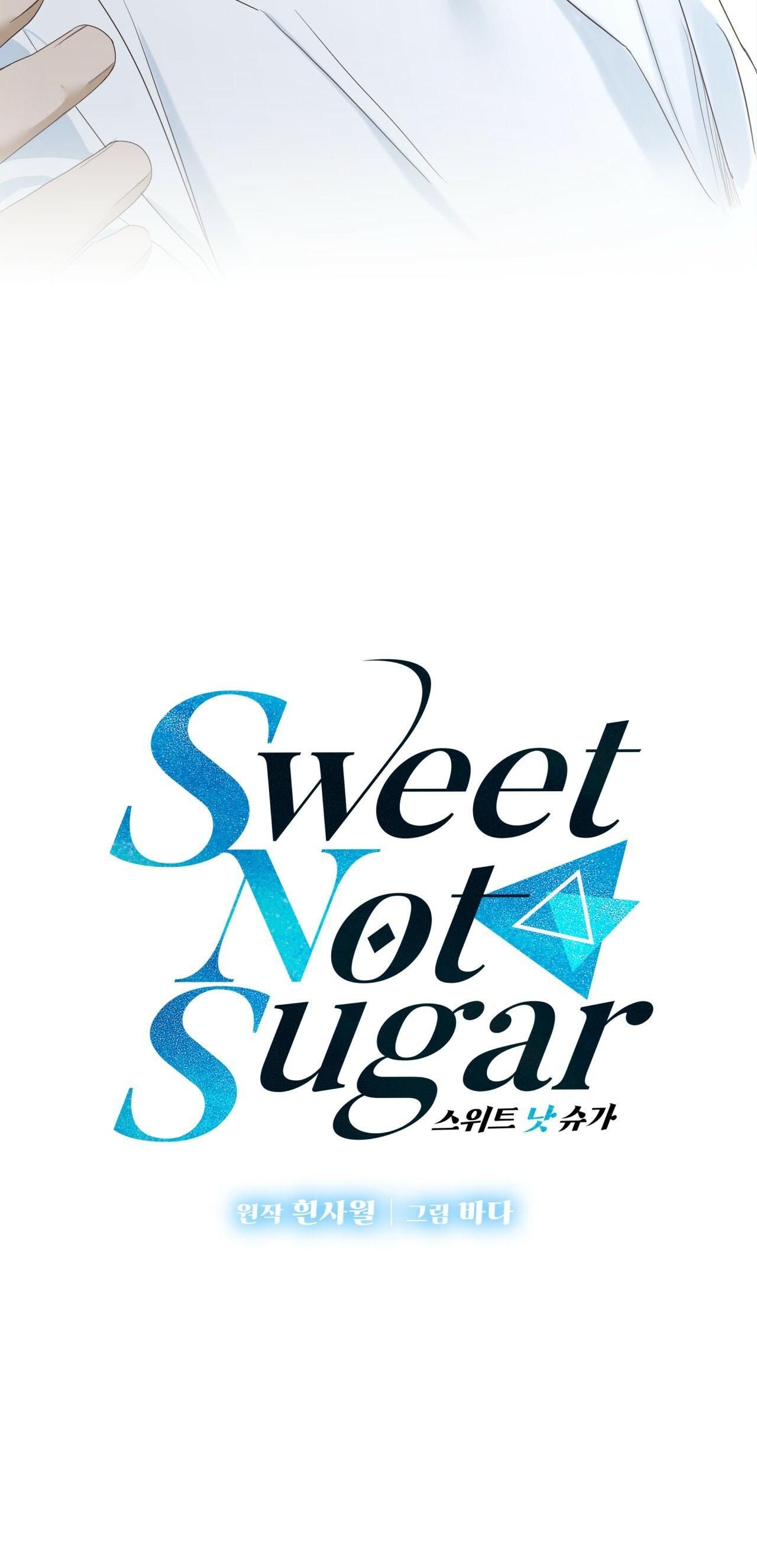 đọc truyện Vị Ngọt Không Đường (sweet Not Sugar) Chương 5 ảnh 23 tại Thiên Thai Truyện