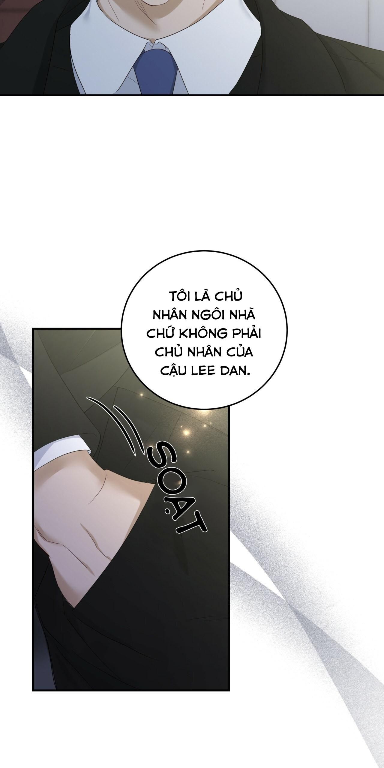 đọc truyện Vị Ngọt Không Đường (sweet Not Sugar) Chương 5 ảnh 53 tại Thiên Thai Truyện