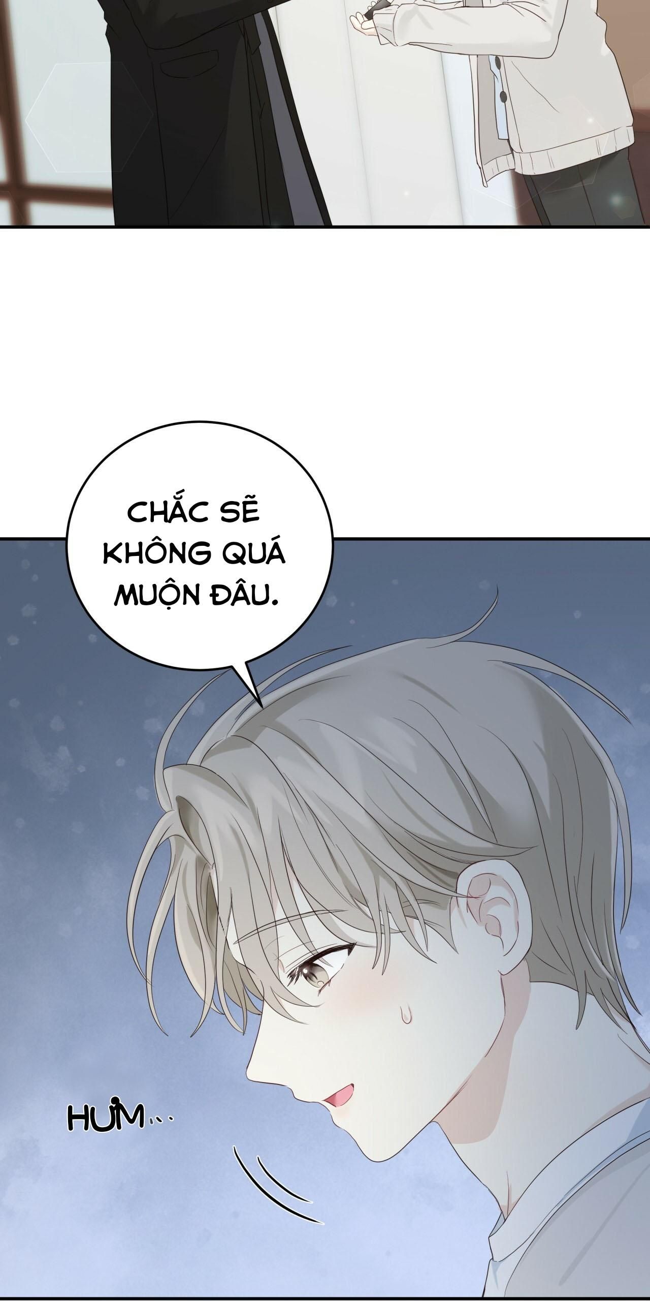 đọc truyện Vị Ngọt Không Đường (sweet Not Sugar) Chương 5 ảnh 56 tại Thiên Thai Truyện