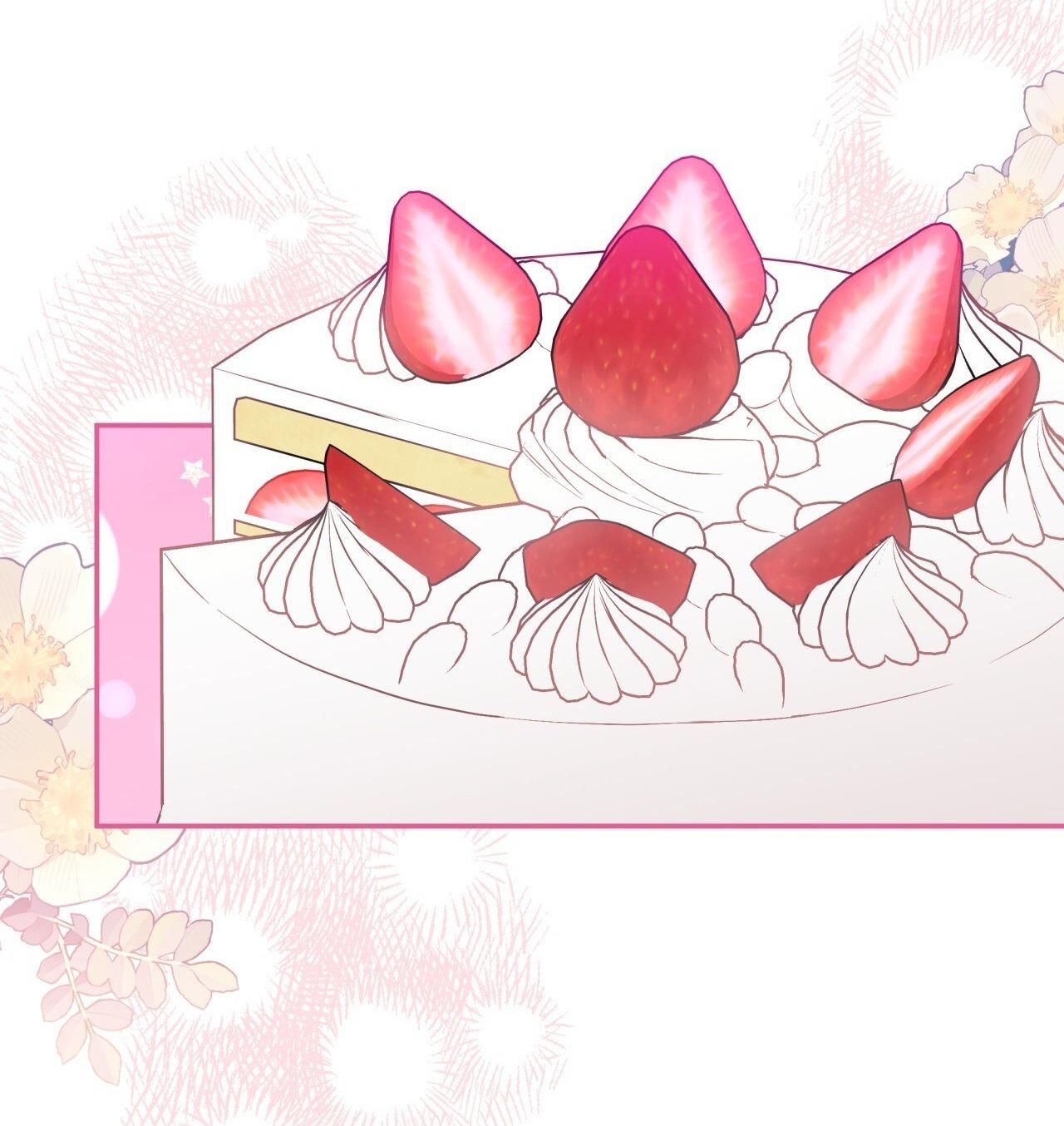 đọc truyện Vị Ngọt Không Đường (sweet Not Sugar) Chương 54 ảnh 20 tại Thiên Thai Truyện