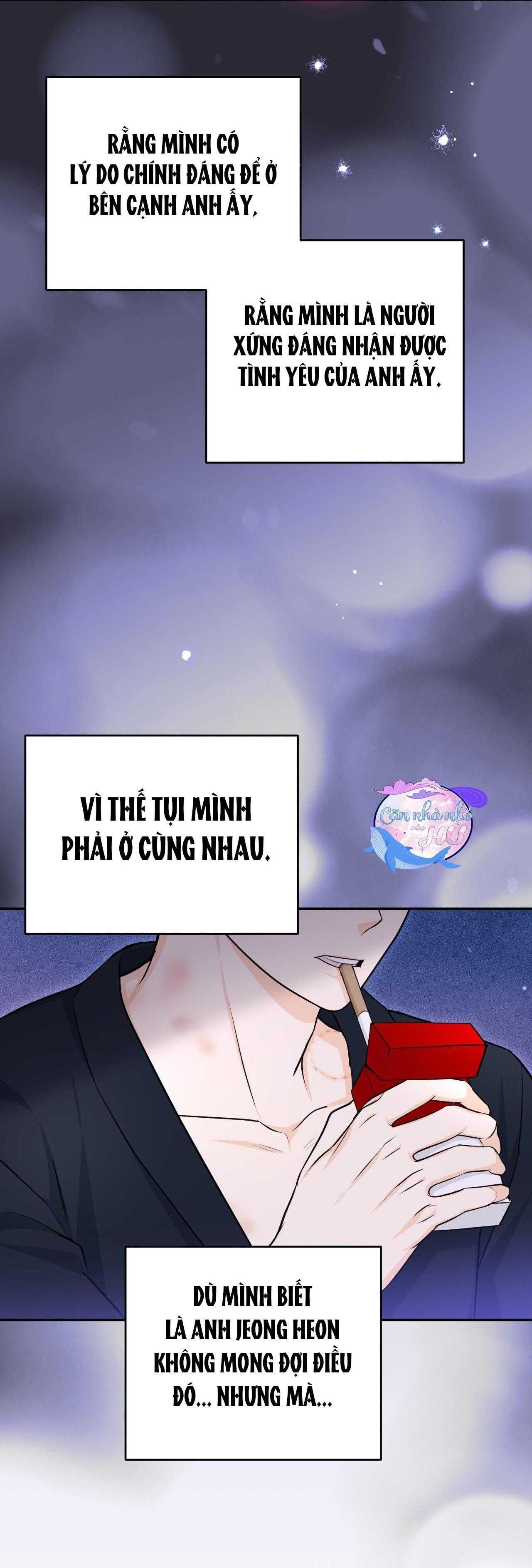 đọc truyện Vị Ngọt Không Đường (sweet Not Sugar) Chương 56 ảnh 25 tại Thiên Thai Truyện