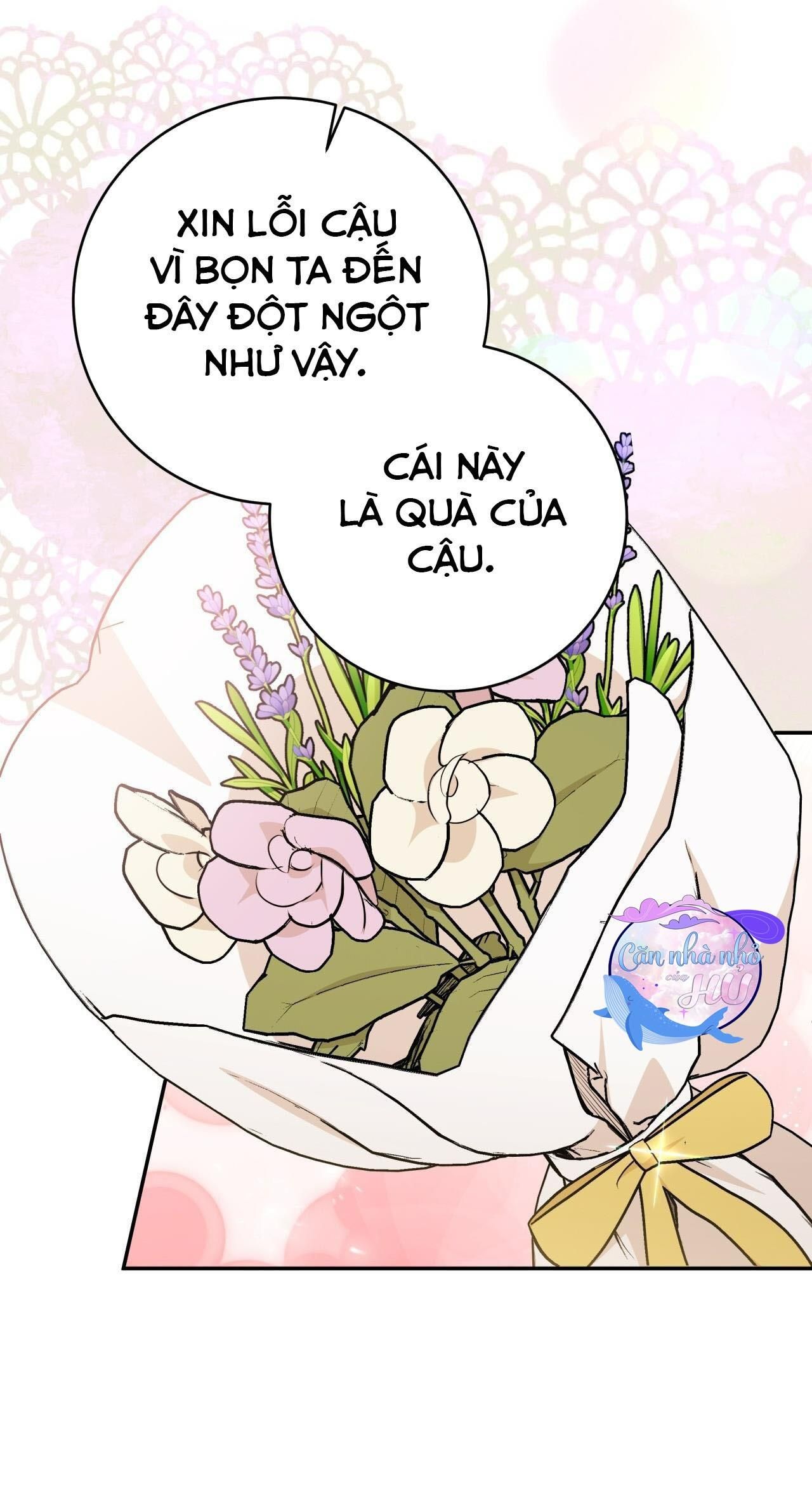 đọc truyện Vị Ngọt Không Đường (sweet Not Sugar) Chương 58 ảnh 37 tại Thiên Thai Truyện