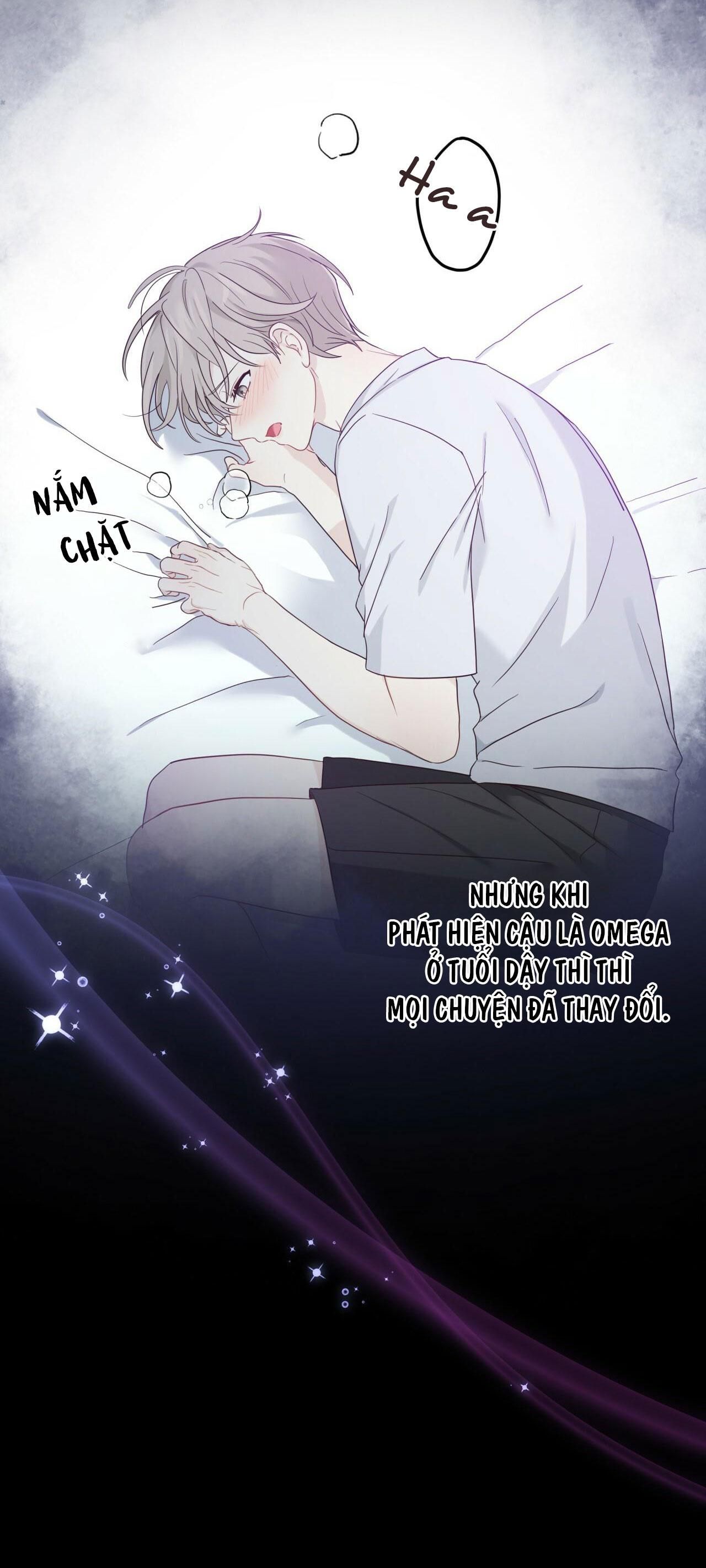 đọc truyện Vị Ngọt Không Đường (sweet Not Sugar) Chương 6 ảnh 27 tại Thiên Thai Truyện