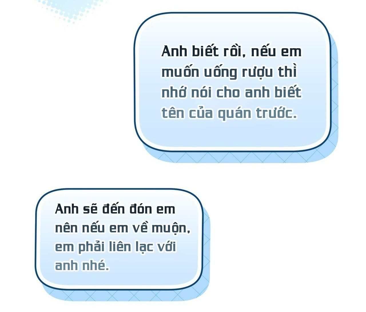 đọc truyện Vị Ngọt Không Đường (sweet Not Sugar) Chương 61 ảnh 7 tại Thiên Thai Truyện