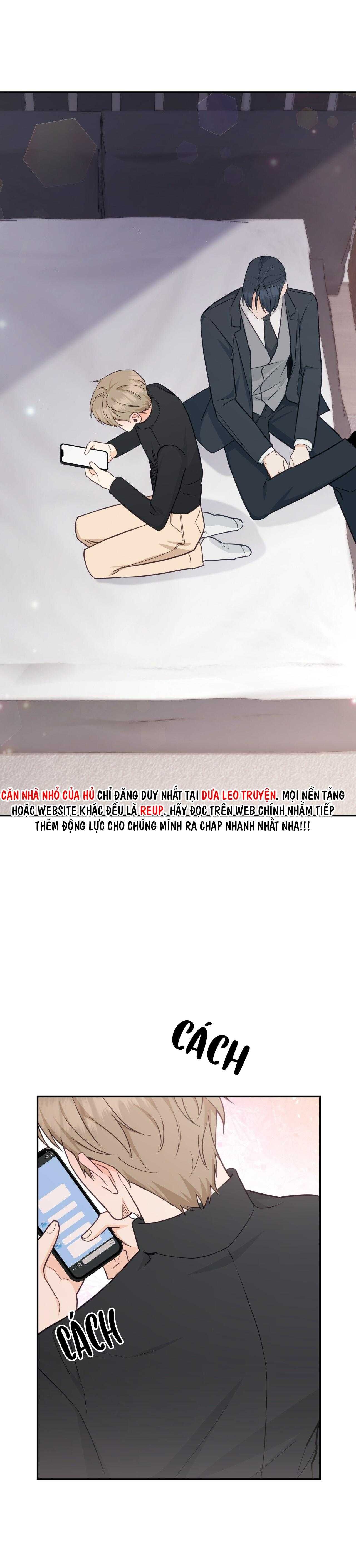 đọc truyện Vị Ngọt Không Đường (sweet Not Sugar) Chương 62 ảnh 9 tại Thiên Thai Truyện