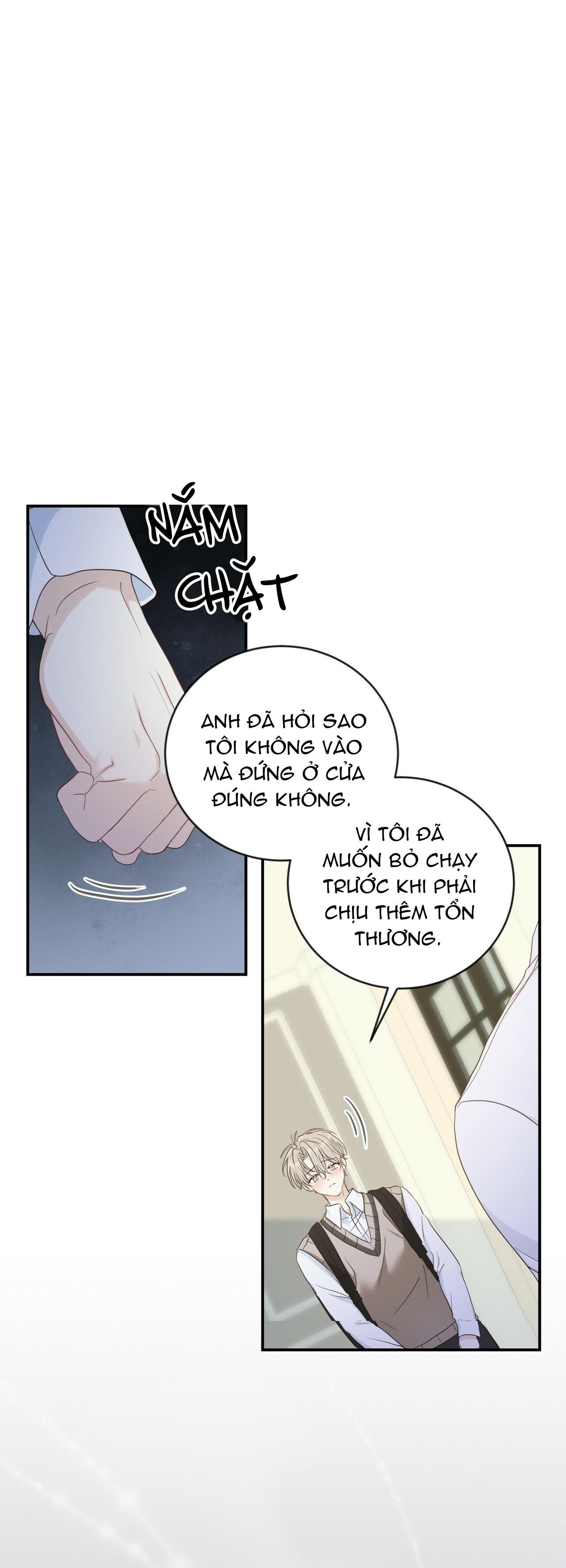 đọc truyện Vị Ngọt Không Đường (sweet Not Sugar) Chương 7 ảnh 22 tại Thiên Thai Truyện