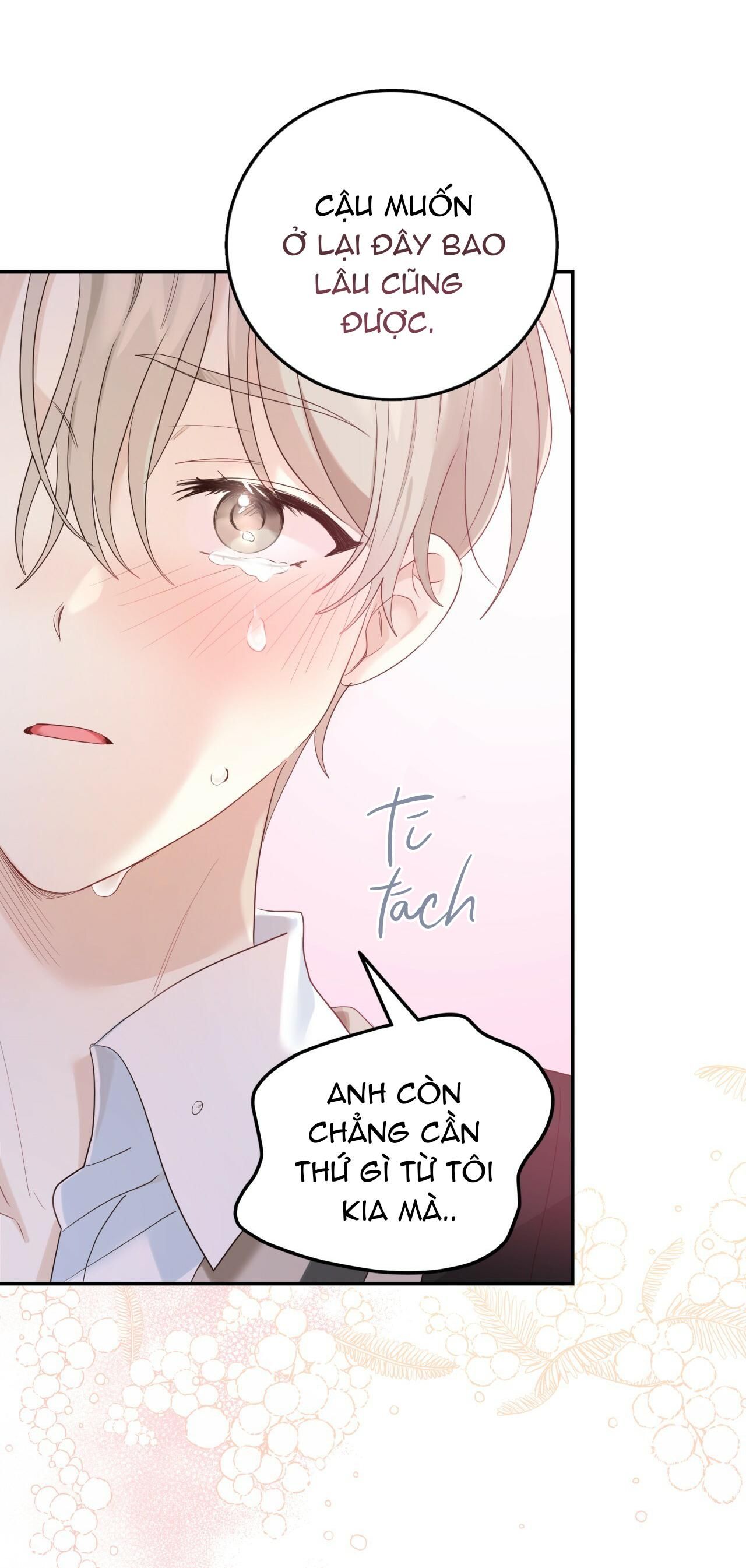 đọc truyện Vị Ngọt Không Đường (sweet Not Sugar) Chương 7 ảnh 29 tại Thiên Thai Truyện