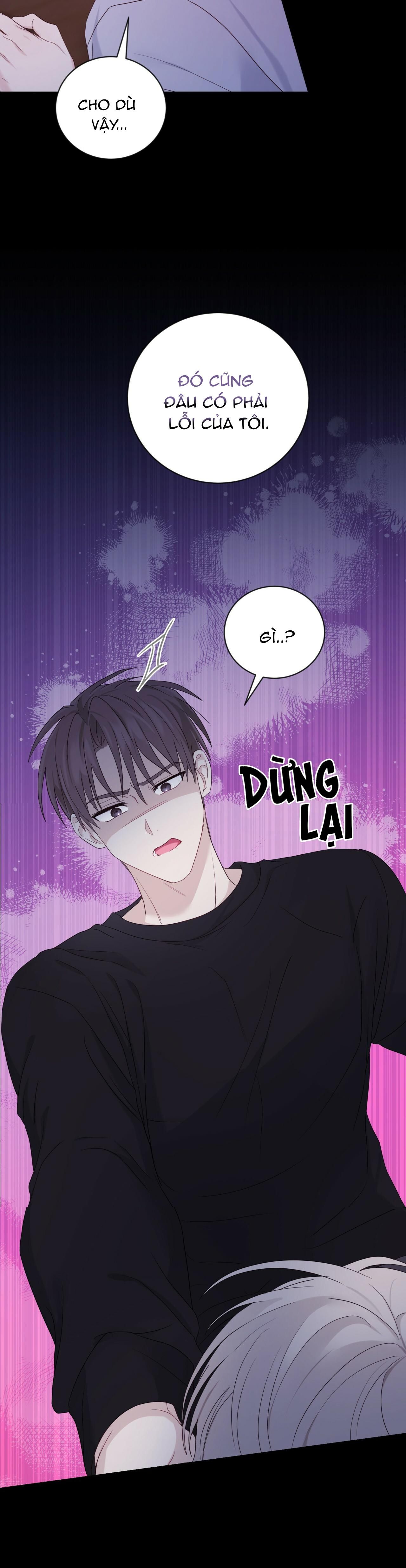 đọc truyện Vị Ngọt Không Đường (sweet Not Sugar) Chương 7 ảnh 7 tại Thiên Thai Truyện