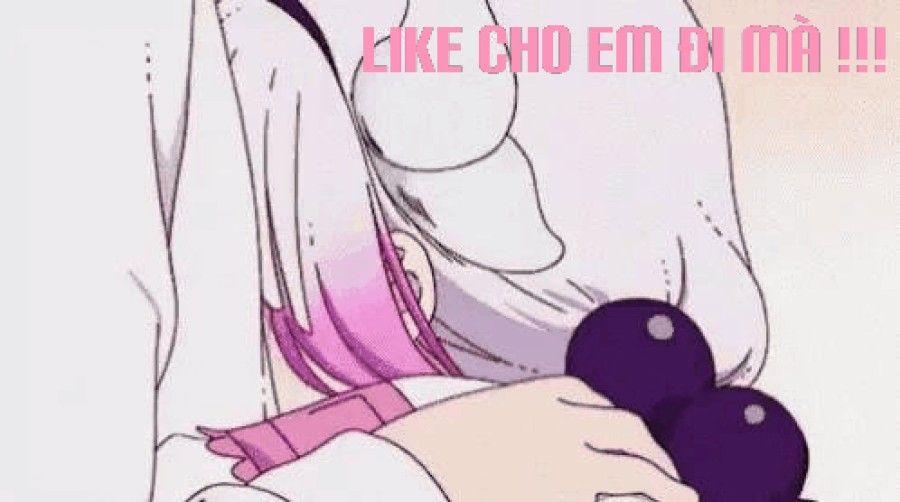 Vị Ngọt Tình Yêu [ Dagashi Kashi ] Chương 1 page 23 - Giả Dược