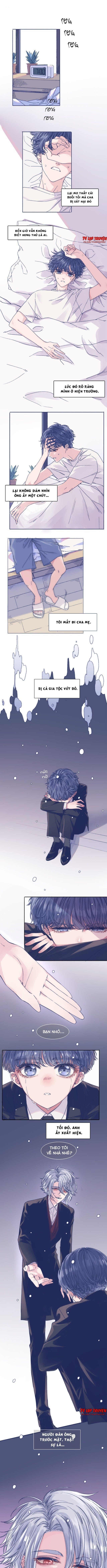 đọc truyện Vì Ngươi Hiến Dâng Cổ Của Ta Chương 1 ảnh 6 tại Thiên Thai Truyện