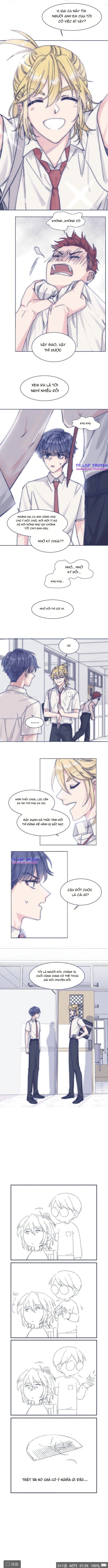 đọc truyện Vì Ngươi Hiến Dâng Cổ Của Ta Chương 11 ảnh 8 tại Thiên Thai Truyện