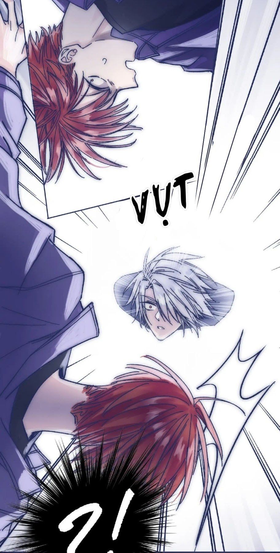 đọc truyện Vì Ngươi Hiến Dâng Cổ Của Ta Chương 18 ảnh 14 tại Thiên Thai Truyện