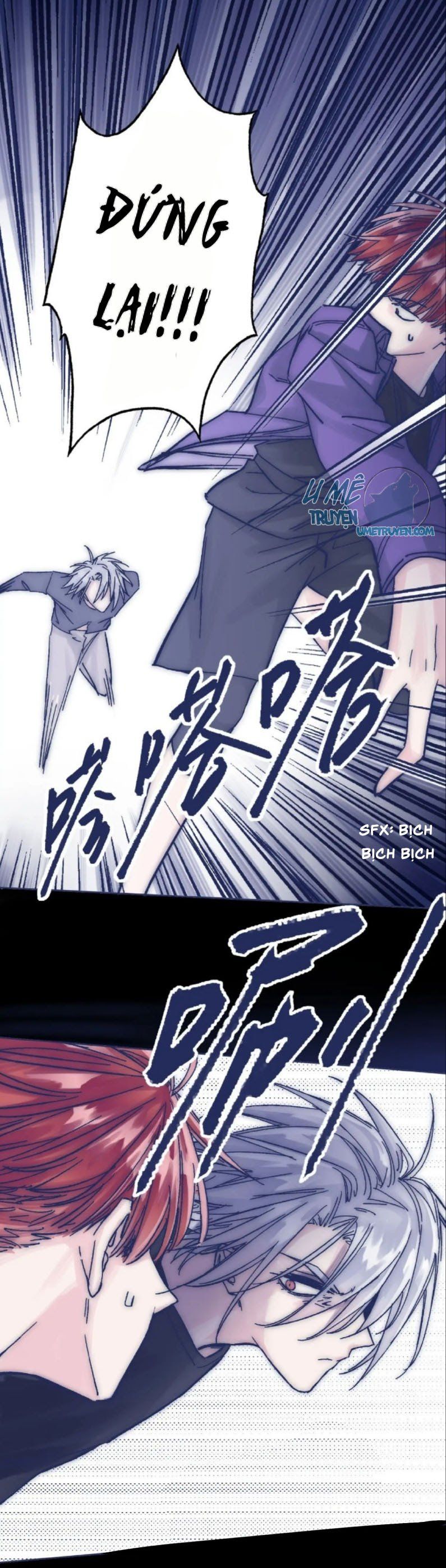 đọc truyện Vì Ngươi Hiến Dâng Cổ Của Ta Chương 18 ảnh 20 tại Thiên Thai Truyện