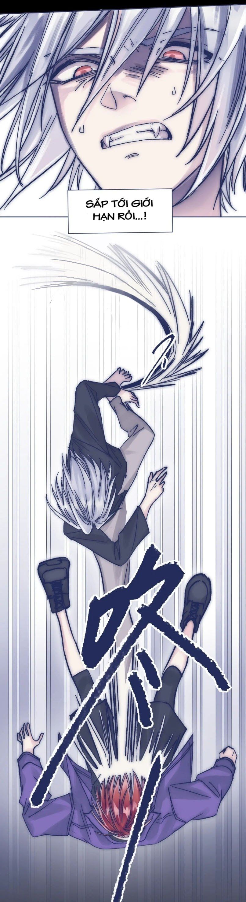 đọc truyện Vì Ngươi Hiến Dâng Cổ Của Ta Chương 18 ảnh 22 tại Thiên Thai Truyện