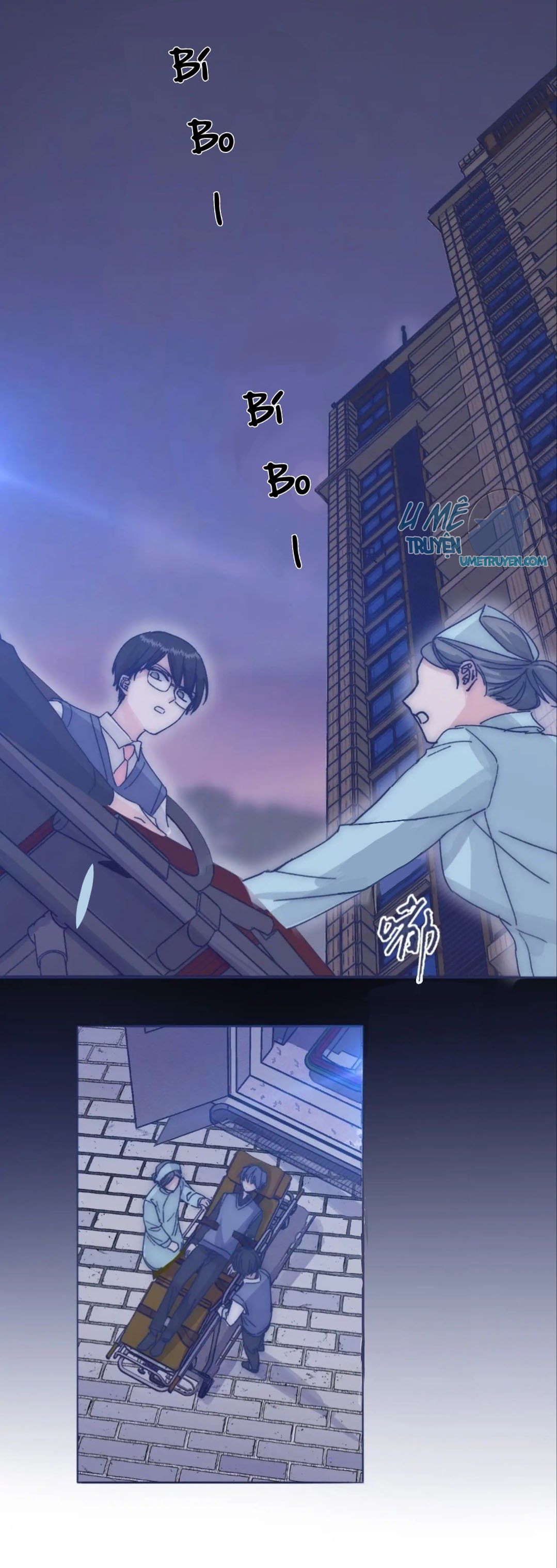 đọc truyện Vì Ngươi Hiến Dâng Cổ Của Ta Chương 18 ảnh 28 tại Thiên Thai Truyện