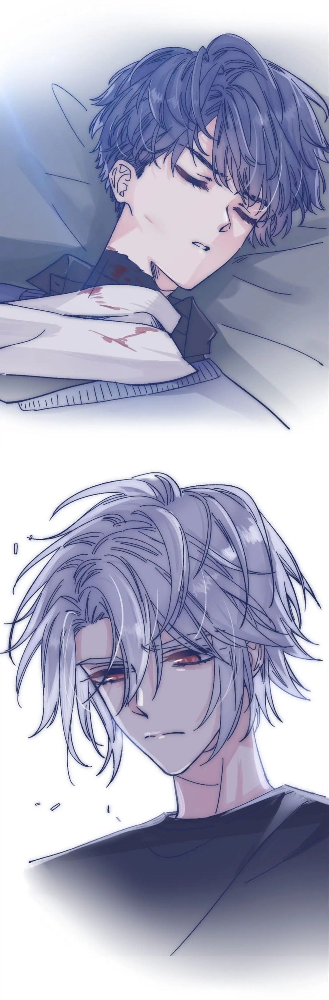 đọc truyện Vì Ngươi Hiến Dâng Cổ Của Ta Chương 18 ảnh 29 tại Thiên Thai Truyện