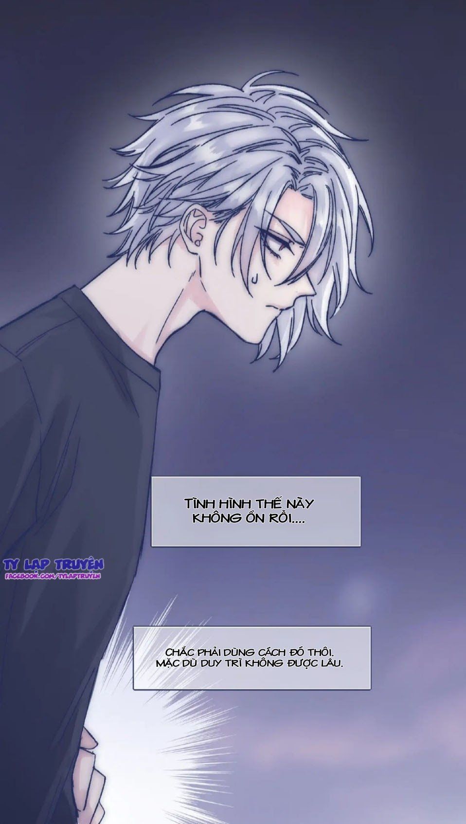 đọc truyện Vì Ngươi Hiến Dâng Cổ Của Ta Chương 18 ảnh 6 tại Thiên Thai Truyện