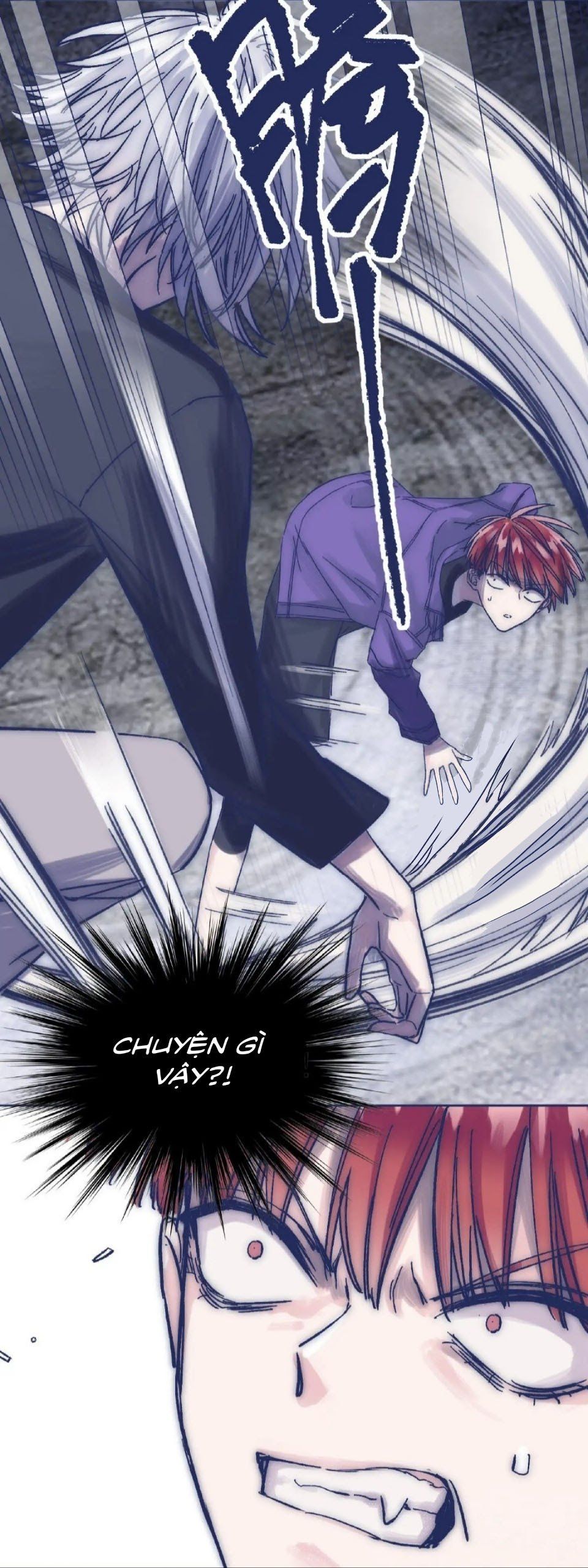 đọc truyện Vì Ngươi Hiến Dâng Cổ Của Ta Chương 18 ảnh 10 tại Thiên Thai Truyện