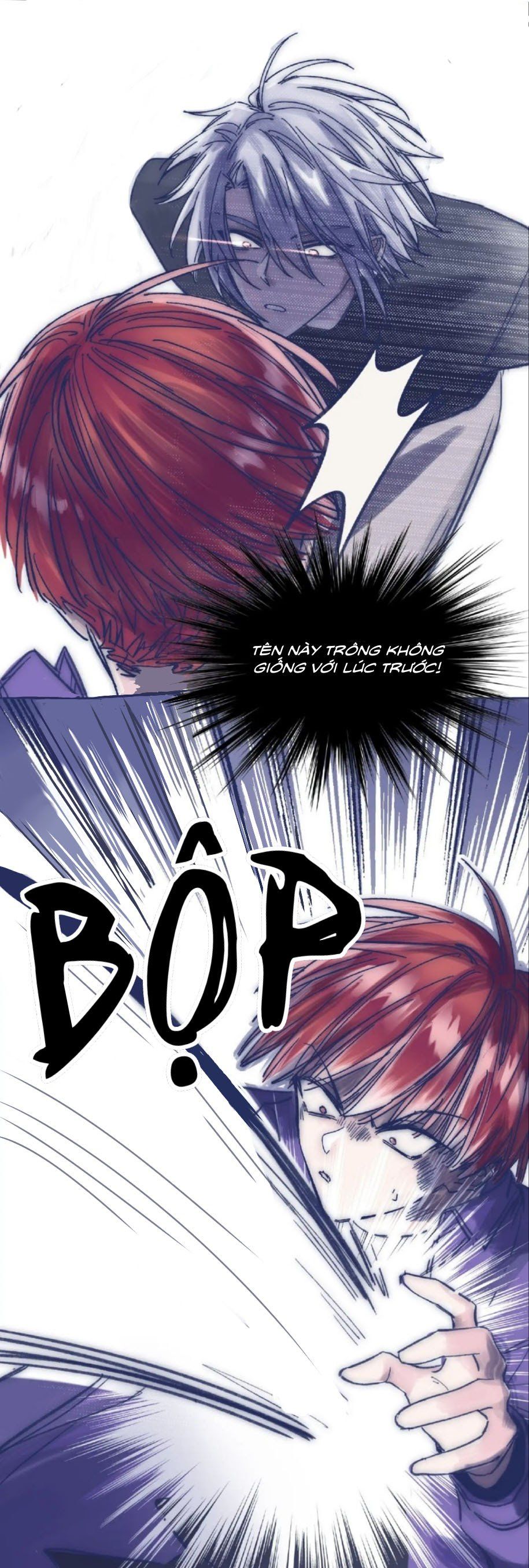 đọc truyện Vì Ngươi Hiến Dâng Cổ Của Ta Chương 18 ảnh 11 tại Thiên Thai Truyện