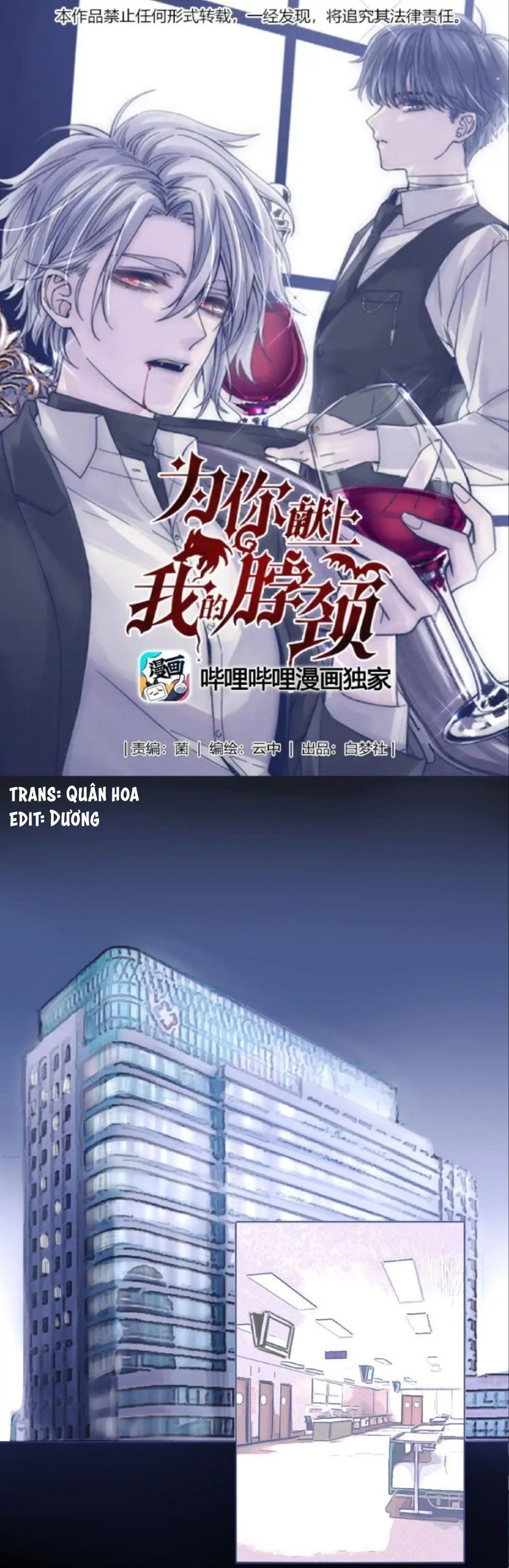 đọc truyện Vì Ngươi Hiến Dâng Cổ Của Ta Chương 19 ảnh 4 tại Thiên Thai Truyện