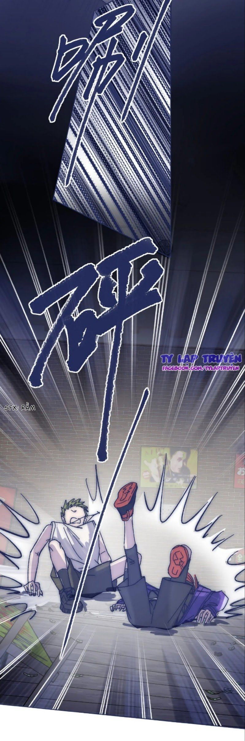 đọc truyện Vì Ngươi Hiến Dâng Cổ Của Ta Chương 19 ảnh 22 tại Thiên Thai Truyện