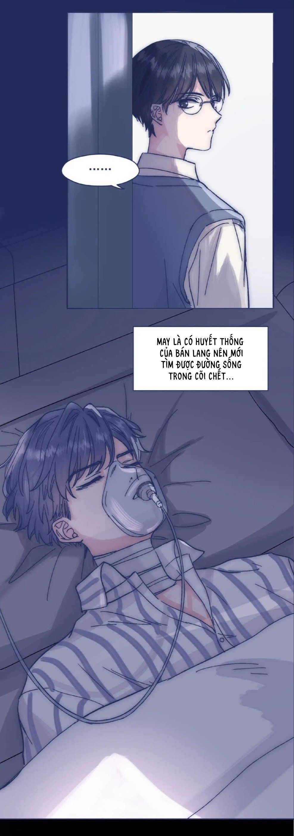 đọc truyện Vì Ngươi Hiến Dâng Cổ Của Ta Chương 19 ảnh 6 tại Thiên Thai Truyện