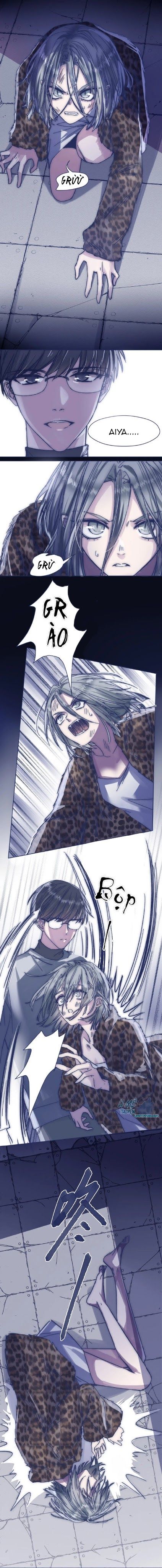 đọc truyện Vì Ngươi Hiến Dâng Cổ Của Ta Chương 20 ảnh 16 tại Thiên Thai Truyện