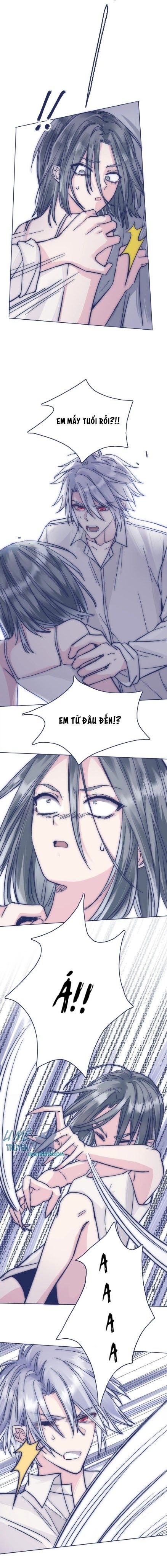 đọc truyện Vì Ngươi Hiến Dâng Cổ Của Ta Chương 21 ảnh 13 tại Thiên Thai Truyện