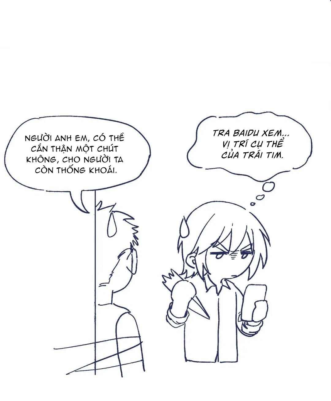 đọc truyện Vì Ngươi Hiến Dâng Cổ Của Ta Chương 21 ảnh 15 tại Thiên Thai Truyện