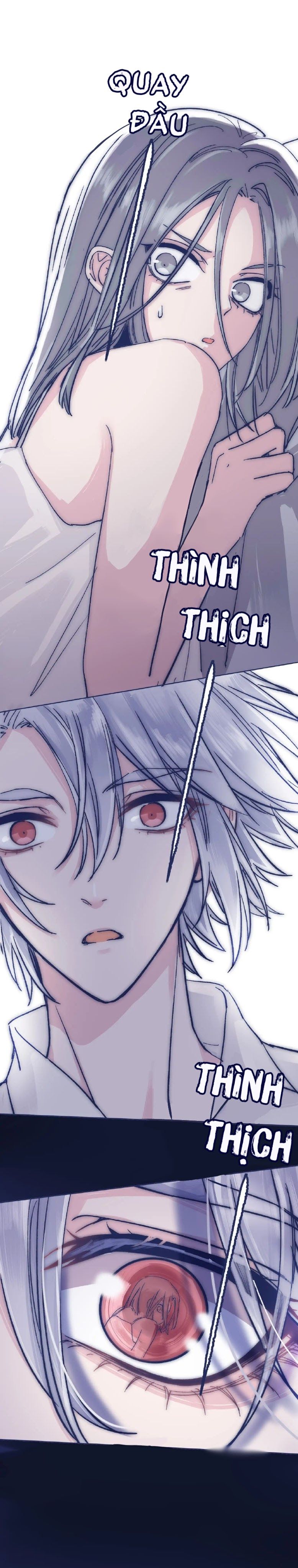 đọc truyện Vì Ngươi Hiến Dâng Cổ Của Ta Chương 21 ảnh 11 tại Thiên Thai Truyện