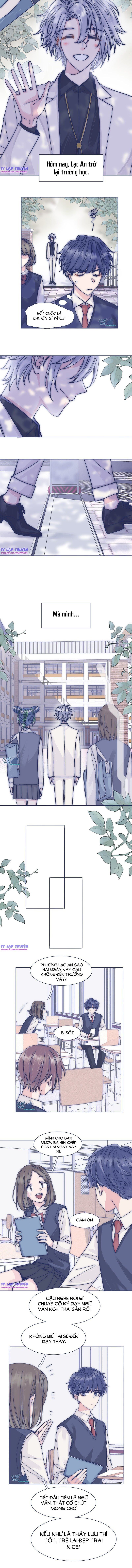 đọc truyện Vì Ngươi Hiến Dâng Cổ Của Ta Chương 23 ảnh 6 tại Thiên Thai Truyện