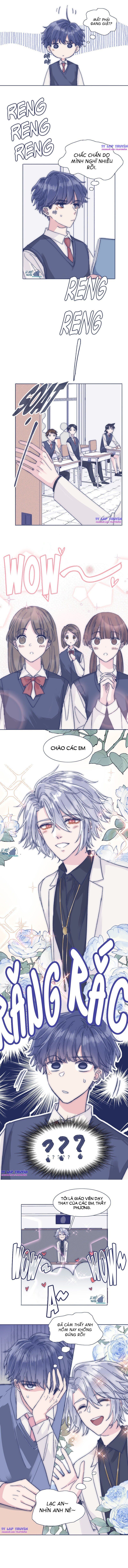 đọc truyện Vì Ngươi Hiến Dâng Cổ Của Ta Chương 23 ảnh 7 tại Thiên Thai Truyện