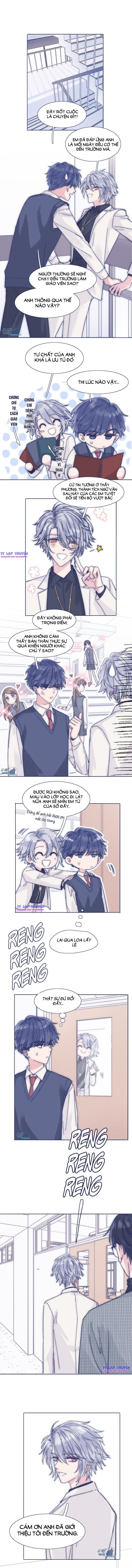 đọc truyện Vì Ngươi Hiến Dâng Cổ Của Ta Chương 23 ảnh 8 tại Thiên Thai Truyện