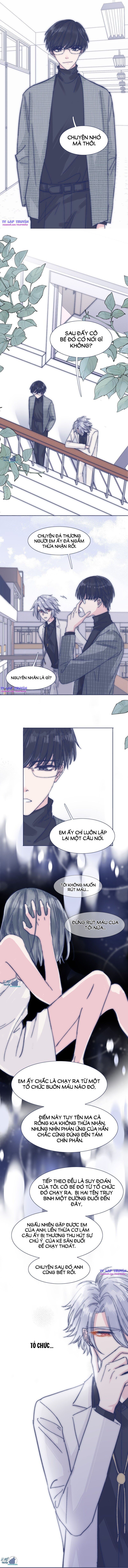 đọc truyện Vì Ngươi Hiến Dâng Cổ Của Ta Chương 23 ảnh 9 tại Thiên Thai Truyện