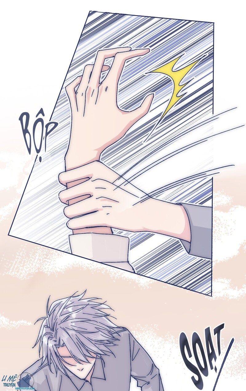 đọc truyện Vì Ngươi Hiến Dâng Cổ Của Ta Chương 24 ảnh 12 tại Thiên Thai Truyện