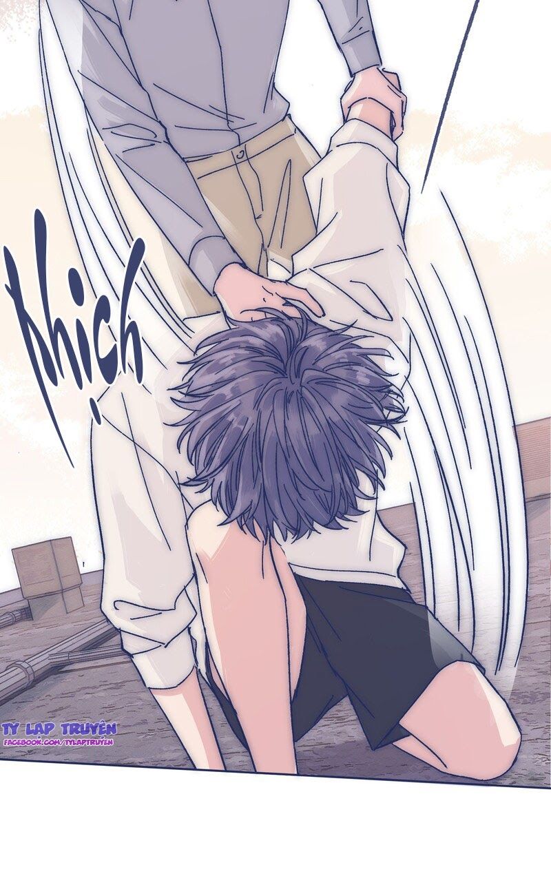 đọc truyện Vì Ngươi Hiến Dâng Cổ Của Ta Chương 24 ảnh 13 tại Thiên Thai Truyện