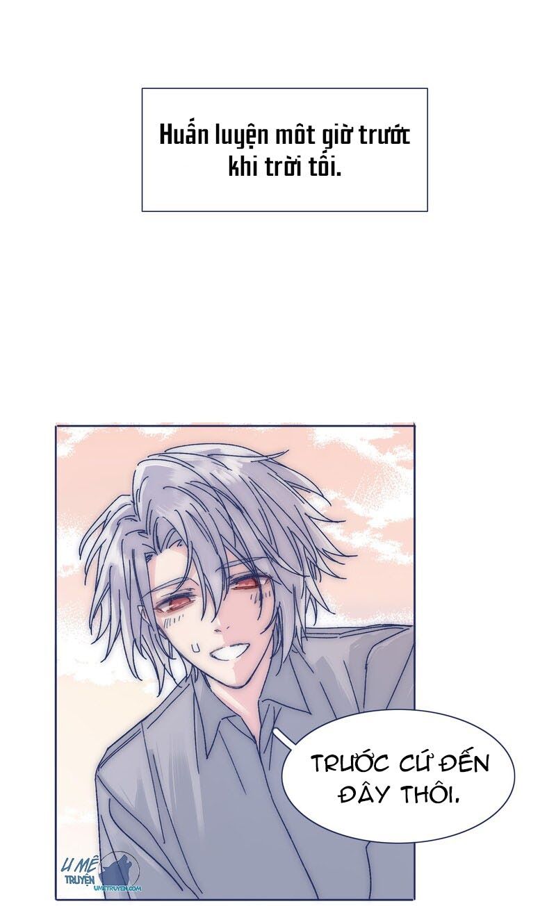 đọc truyện Vì Ngươi Hiến Dâng Cổ Của Ta Chương 24 ảnh 14 tại Thiên Thai Truyện