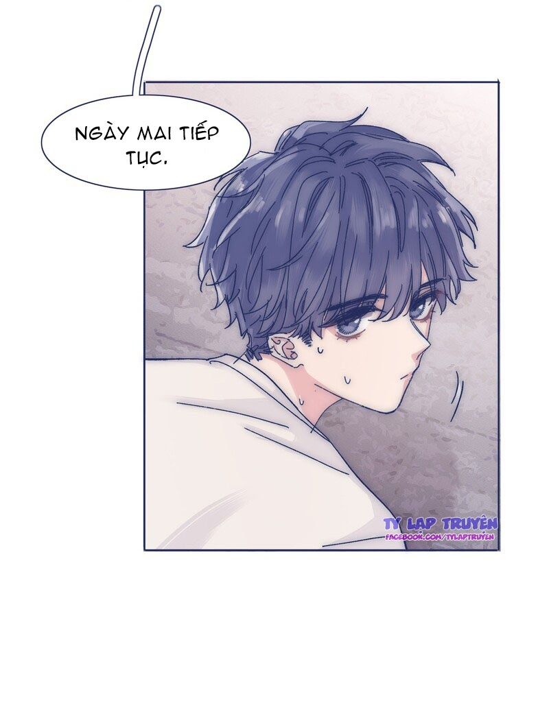 đọc truyện Vì Ngươi Hiến Dâng Cổ Của Ta Chương 24 ảnh 15 tại Thiên Thai Truyện