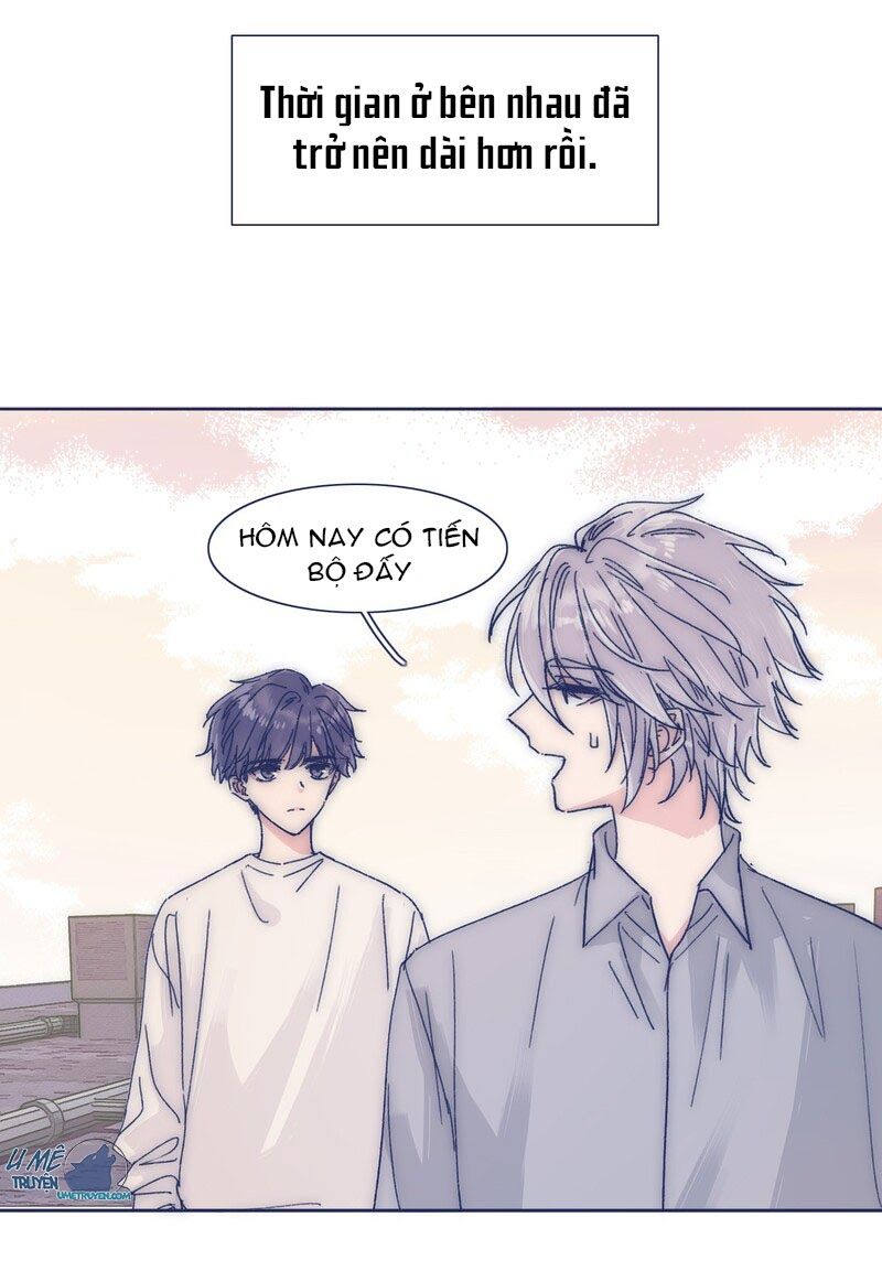 đọc truyện Vì Ngươi Hiến Dâng Cổ Của Ta Chương 24 ảnh 16 tại Thiên Thai Truyện