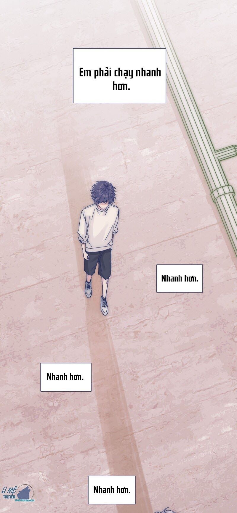 đọc truyện Vì Ngươi Hiến Dâng Cổ Của Ta Chương 24 ảnh 18 tại Thiên Thai Truyện