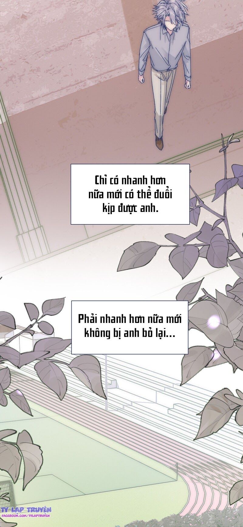 đọc truyện Vì Ngươi Hiến Dâng Cổ Của Ta Chương 24 ảnh 19 tại Thiên Thai Truyện