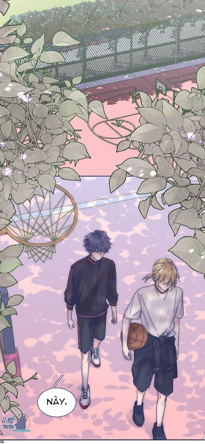 đọc truyện Vì Ngươi Hiến Dâng Cổ Của Ta Chương 24 ảnh 20 tại Thiên Thai Truyện