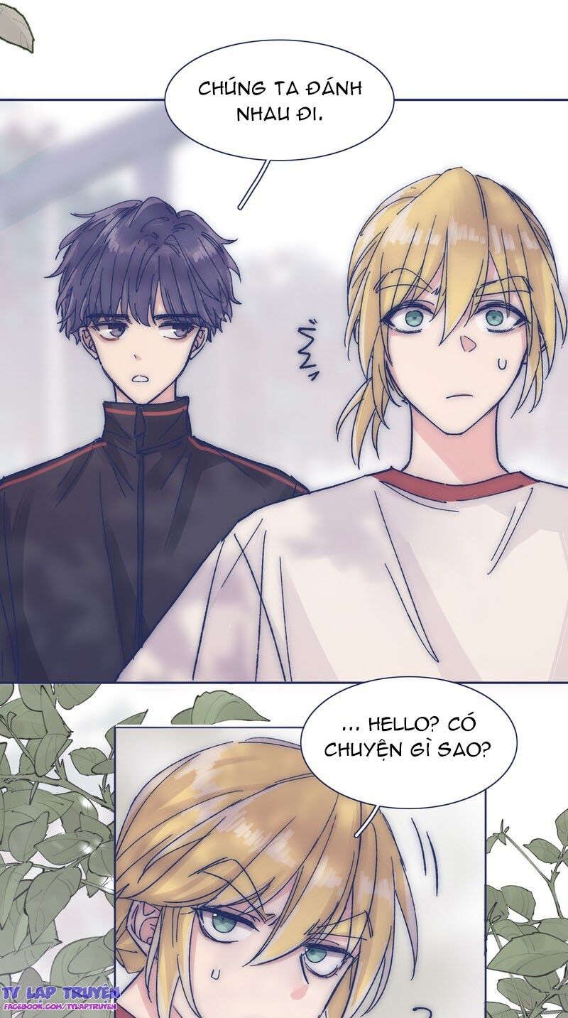 đọc truyện Vì Ngươi Hiến Dâng Cổ Của Ta Chương 24 ảnh 21 tại Thiên Thai Truyện