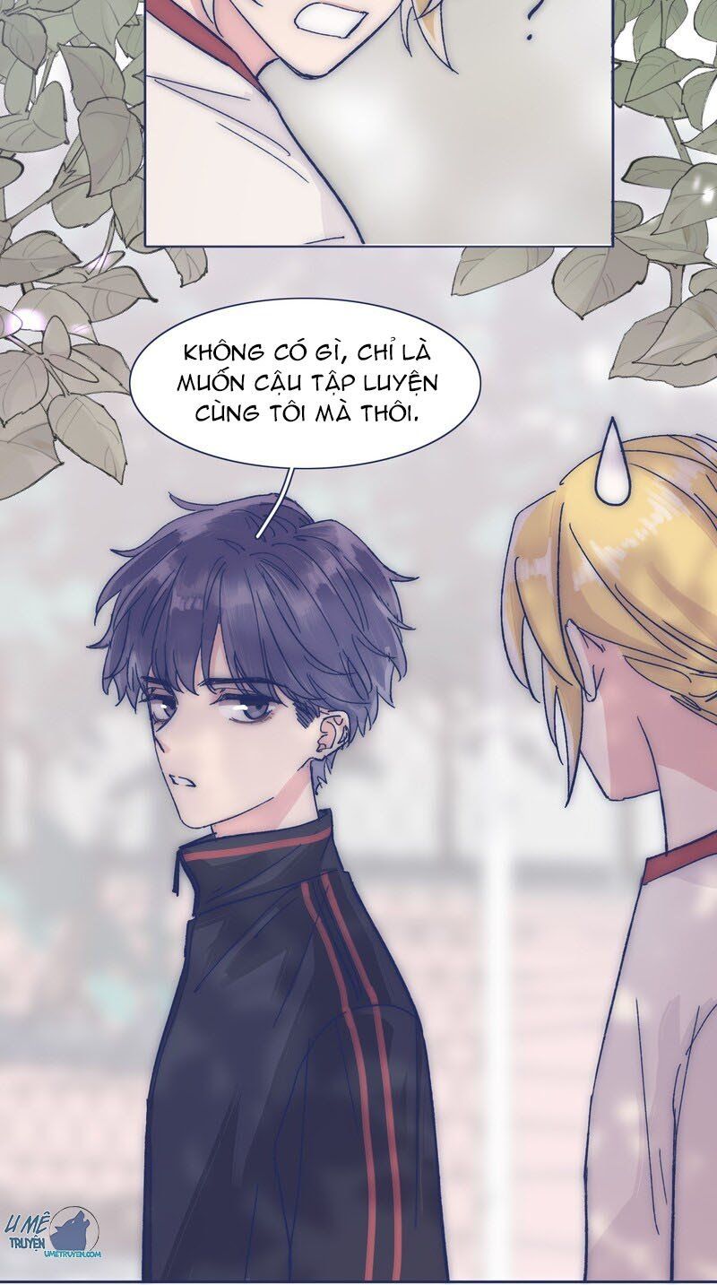 đọc truyện Vì Ngươi Hiến Dâng Cổ Của Ta Chương 24 ảnh 22 tại Thiên Thai Truyện