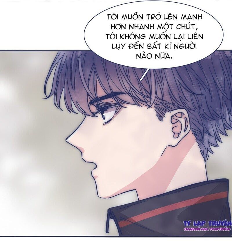 đọc truyện Vì Ngươi Hiến Dâng Cổ Của Ta Chương 24 ảnh 23 tại Thiên Thai Truyện