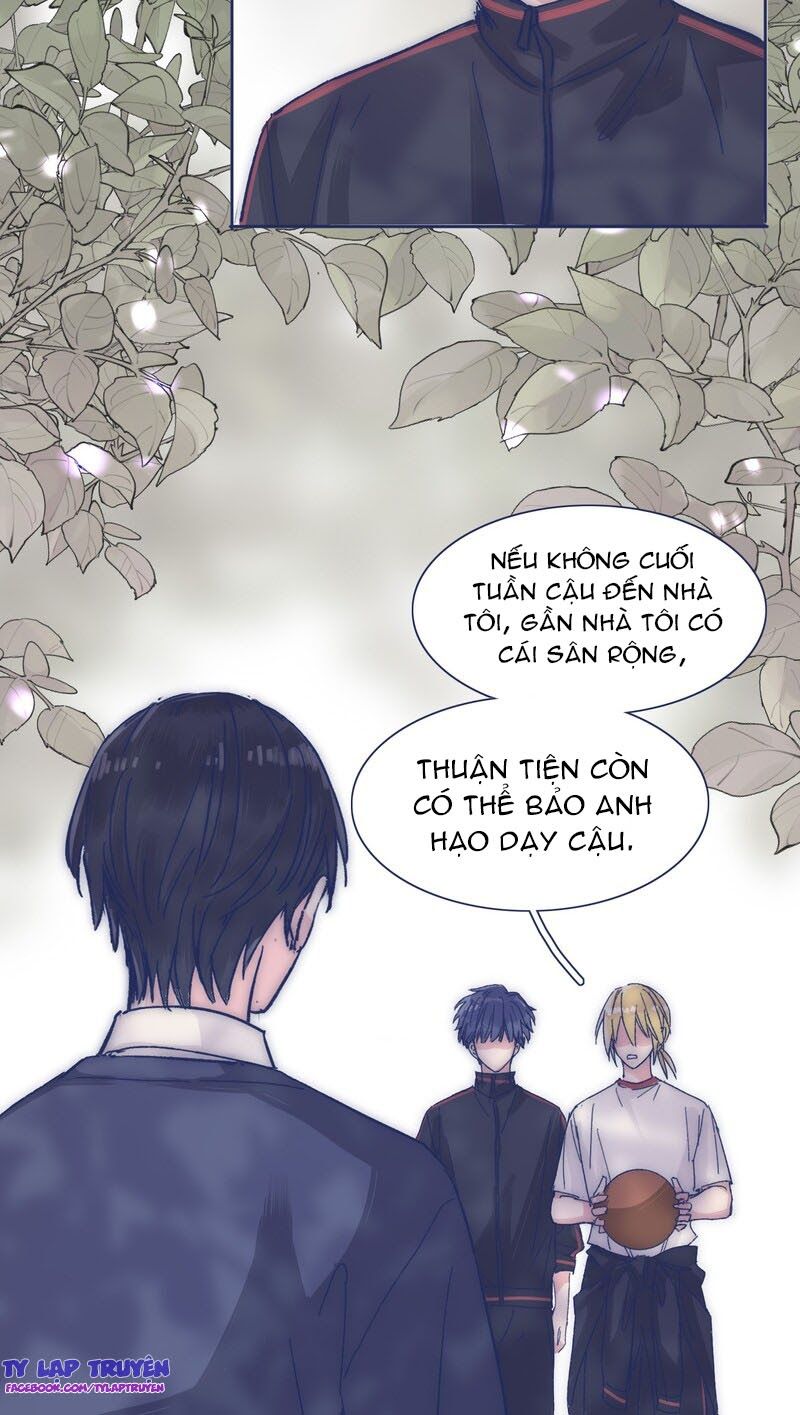 đọc truyện Vì Ngươi Hiến Dâng Cổ Của Ta Chương 24 ảnh 25 tại Thiên Thai Truyện